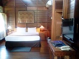 Citra Cikopo Hotel