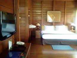 Citra Cikopo Hotel