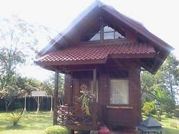 Citra Cikopo Hotel