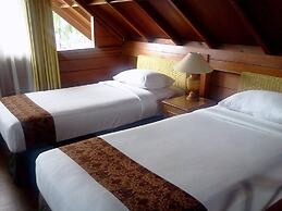 Citra Cikopo Hotel