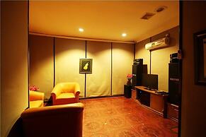 Citra Cikopo Hotel