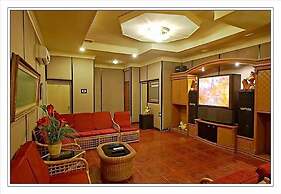 Citra Cikopo Hotel