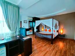Jingjit Hotel