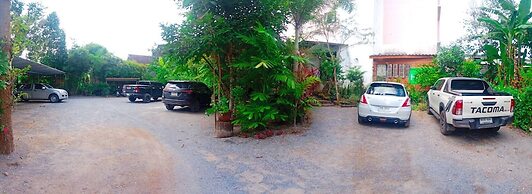 Jingjit Hotel