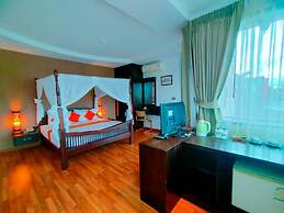 Jingjit Hotel