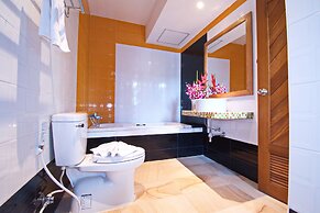 Jingjit Hotel