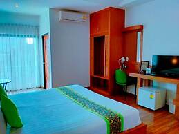 Jingjit Hotel