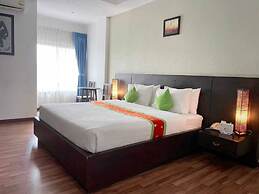 Jingjit Hotel