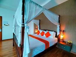 Jingjit Hotel