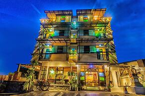 Jingjit Hotel