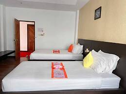 Jingjit Hotel