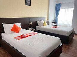 Jingjit Hotel