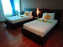 Jingjit Hotel