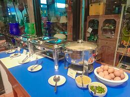 Jingjit Hotel