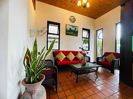 Jingjit Hotel