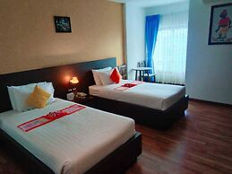 Jingjit Hotel