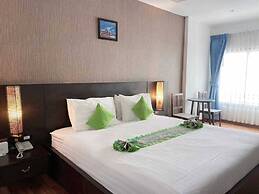 Jingjit Hotel