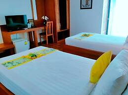 Jingjit Hotel