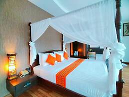 Jingjit Hotel