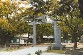 Hagi No Yado Tomoe