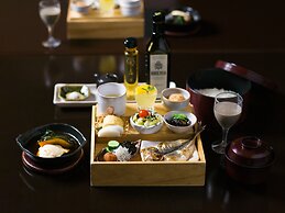 Hagi No Yado Tomoe