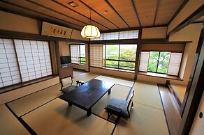 Hagi No Yado Tomoe