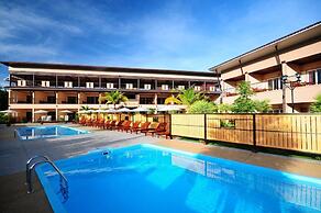 Maleedee Bay Resort