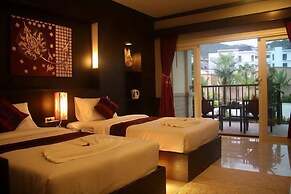 Maleedee Bay Resort