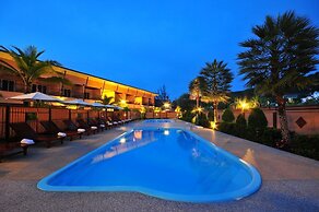 Maleedee Bay Resort