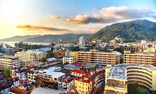SEATEL Phuket Patong Beach