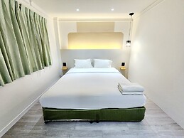 SEATEL Phuket Patong Beach