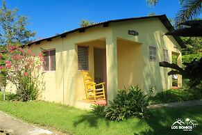 Los Bohios Campo Añil
