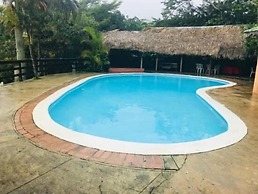 Los Bohios Campo Añil