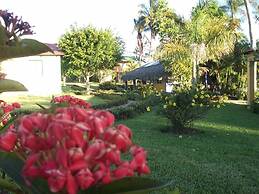 Los Bohios Campo Añil