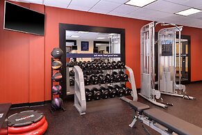 Hampton Inn Potsdam, NY