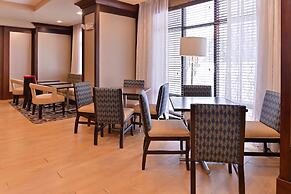 Hampton Inn Potsdam, NY