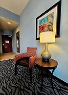 Hampton Inn Potsdam, NY