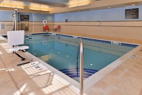 Hampton Inn Potsdam, NY