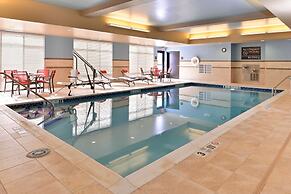 Hampton Inn Potsdam, NY