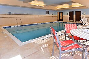 Hampton Inn Potsdam, NY
