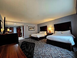 Hampton Inn Potsdam, NY