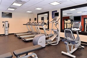 Hampton Inn Potsdam, NY