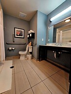 Hampton Inn Potsdam, NY