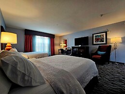 Hampton Inn Potsdam, NY