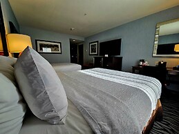Hampton Inn Potsdam, NY