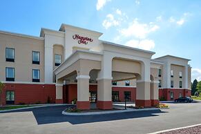 Hampton Inn Potsdam, NY