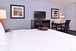 Hampton Inn Potsdam, NY