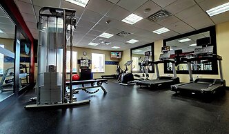 Hampton Inn Potsdam, NY