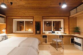 Moiwa Lodge