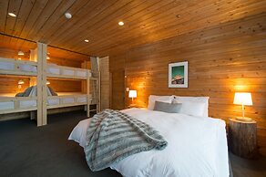 Moiwa Lodge